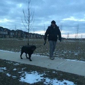 Meet your Posher, Rui